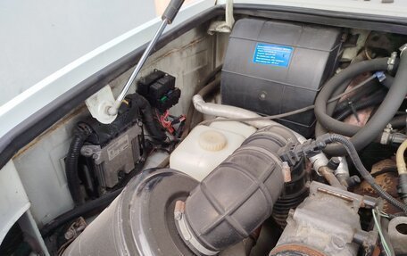 ЛуАЗ Patriot, 2012 год, 390 000 рублей, 16 фотография