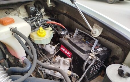 ЛуАЗ Patriot, 2012 год, 390 000 рублей, 15 фотография