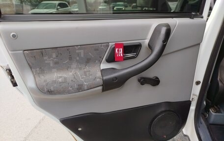 ЛуАЗ Patriot, 2012 год, 390 000 рублей, 20 фотография