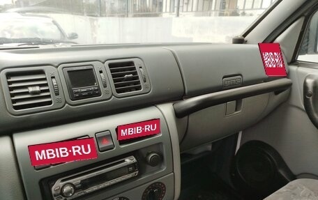 ЛуАЗ Patriot, 2012 год, 390 000 рублей, 18 фотография