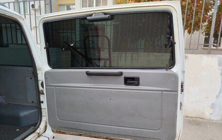 ЛуАЗ Patriot, 2012 год, 390 000 рублей, 22 фотография