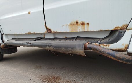 ЛуАЗ Patriot, 2012 год, 390 000 рублей, 24 фотография