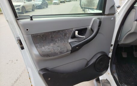 ЛуАЗ Patriot, 2012 год, 390 000 рублей, 21 фотография