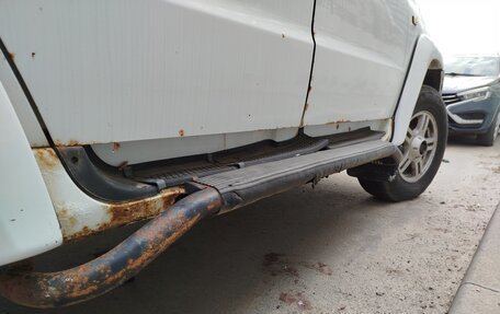 ЛуАЗ Patriot, 2012 год, 390 000 рублей, 25 фотография