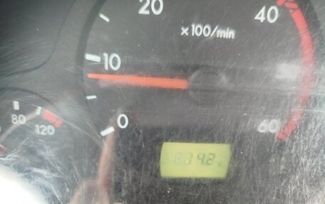 ЛуАЗ Patriot, 2012 год, 390 000 рублей, 29 фотография