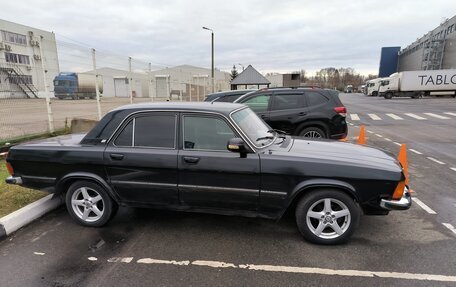 ГАЗ 3102 «Волга», 2008 год, 350 000 рублей, 2 фотография