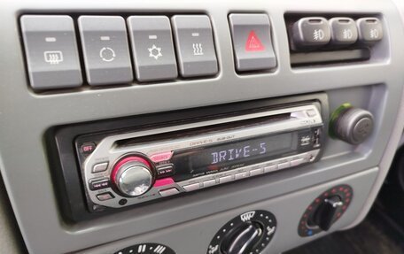 ЛуАЗ Patriot, 2012 год, 390 000 рублей, 27 фотография