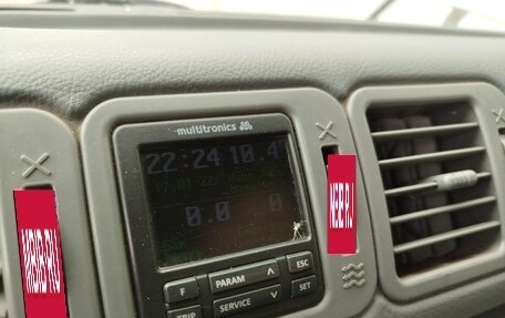 ЛуАЗ Patriot, 2012 год, 390 000 рублей, 28 фотография