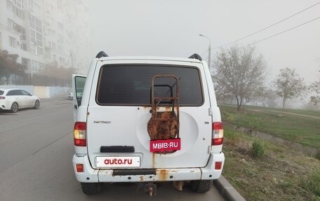 ЛуАЗ Patriot, 2012 год, 390 000 рублей, 30 фотография