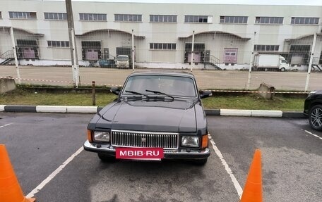 ГАЗ 3102 «Волга», 2008 год, 350 000 рублей, 3 фотография