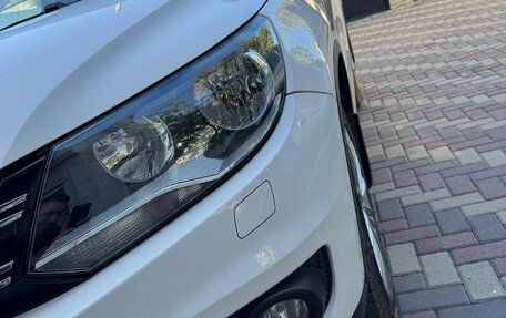 Volkswagen Tiguan I, 2013 год, 1 340 000 рублей, 5 фотография