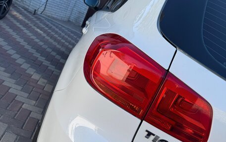 Volkswagen Tiguan I, 2013 год, 1 340 000 рублей, 6 фотография