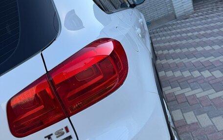 Volkswagen Tiguan I, 2013 год, 1 340 000 рублей, 7 фотография