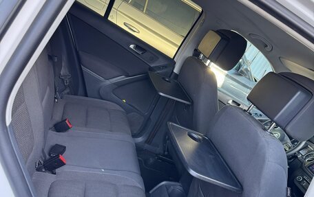 Volkswagen Tiguan I, 2013 год, 1 340 000 рублей, 12 фотография