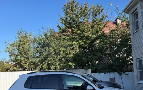 Volkswagen Tiguan I, 2013 год, 1 340 000 рублей, 9 фотография