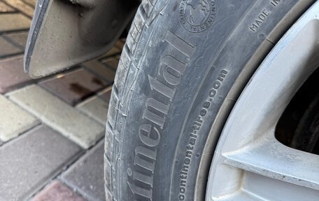 Volkswagen Tiguan I, 2013 год, 1 340 000 рублей, 16 фотография