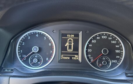 Volkswagen Tiguan I, 2013 год, 1 340 000 рублей, 14 фотография