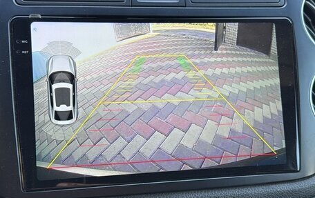 Volkswagen Tiguan I, 2013 год, 1 340 000 рублей, 15 фотография