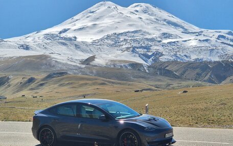 Tesla Model 3 I, 2023 год, 4 500 000 рублей, 5 фотография