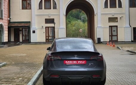 Tesla Model 3 I, 2023 год, 4 500 000 рублей, 3 фотография