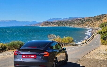 Tesla Model 3 I, 2023 год, 4 500 000 рублей, 6 фотография