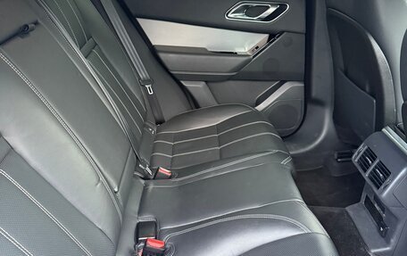 Land Rover Range Rover Velar I, 2018 год, 4 300 000 рублей, 8 фотография