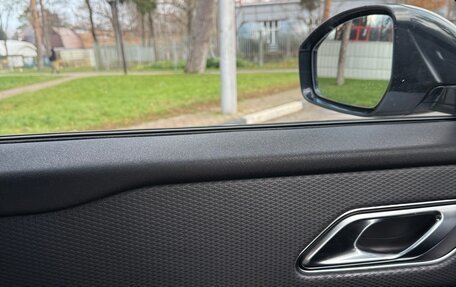 Land Rover Range Rover Velar I, 2018 год, 4 300 000 рублей, 10 фотография