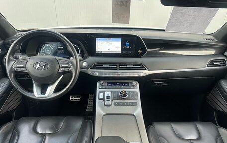 Hyundai Palisade I, 2020 год, 4 400 000 рублей, 11 фотография