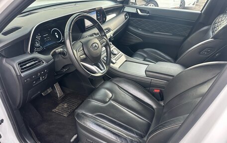 Hyundai Palisade I, 2020 год, 4 400 000 рублей, 10 фотография