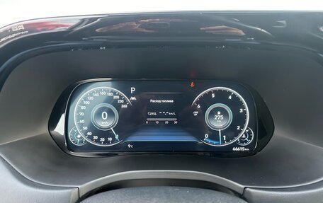 Hyundai Palisade I, 2020 год, 4 400 000 рублей, 12 фотография