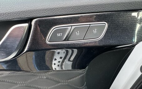 Hyundai Palisade I, 2020 год, 4 400 000 рублей, 18 фотография