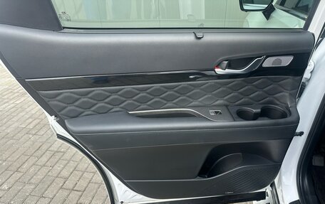 Hyundai Palisade I, 2020 год, 4 400 000 рублей, 17 фотография