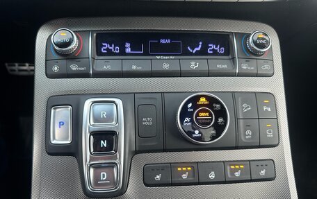 Hyundai Palisade I, 2020 год, 4 400 000 рублей, 23 фотография