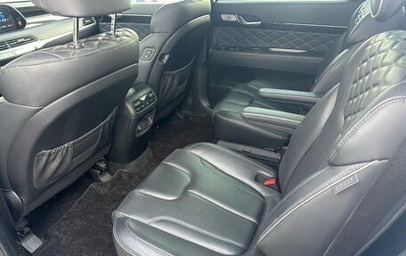 Hyundai Palisade I, 2020 год, 4 400 000 рублей, 25 фотография