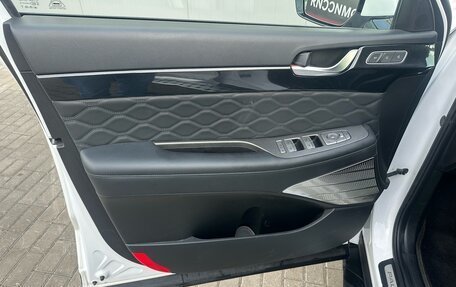 Hyundai Palisade I, 2020 год, 4 400 000 рублей, 15 фотография