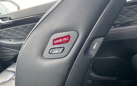 Hyundai Palisade I, 2020 год, 4 400 000 рублей, 19 фотография