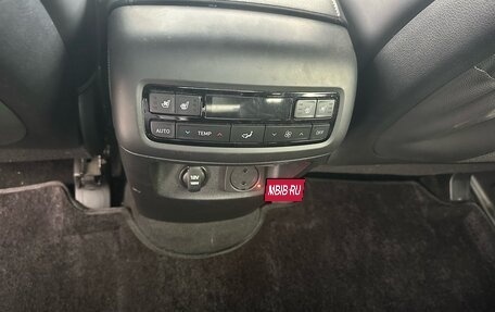 Hyundai Palisade I, 2020 год, 4 400 000 рублей, 24 фотография