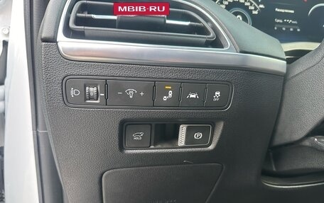 Hyundai Palisade I, 2020 год, 4 400 000 рублей, 22 фотография