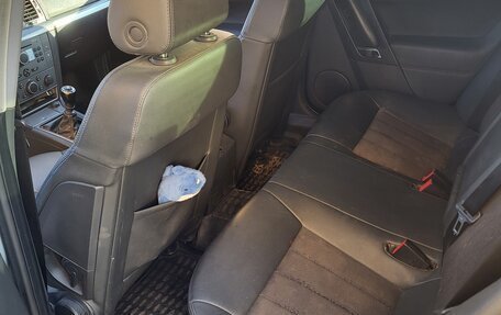 Opel Vectra C рестайлинг, 2007 год, 350 000 рублей, 6 фотография