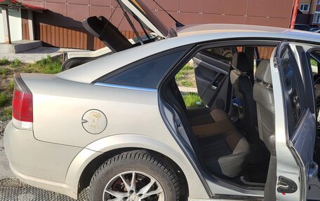 Opel Vectra C рестайлинг, 2007 год, 350 000 рублей, 15 фотография