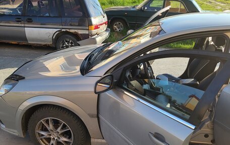 Opel Vectra C рестайлинг, 2007 год, 350 000 рублей, 12 фотография