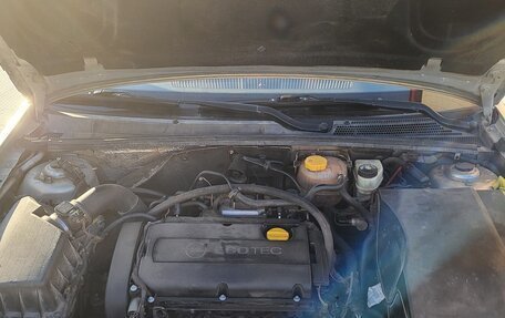 Opel Vectra C рестайлинг, 2007 год, 350 000 рублей, 9 фотография