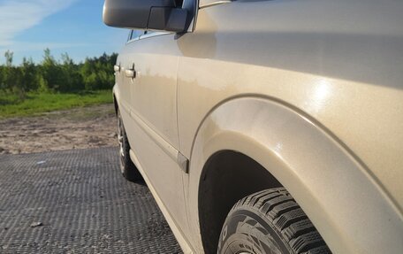 Opel Vectra C рестайлинг, 2007 год, 350 000 рублей, 10 фотография