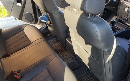 Opel Vectra C рестайлинг, 2007 год, 350 000 рублей, 5 фотография