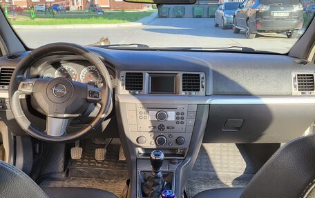 Opel Vectra C рестайлинг, 2007 год, 350 000 рублей, 3 фотография