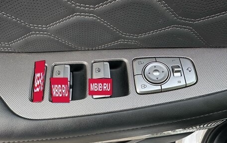 Hyundai Palisade I, 2020 год, 4 400 000 рублей, 27 фотография