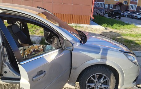 Opel Vectra C рестайлинг, 2007 год, 350 000 рублей, 16 фотография