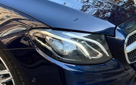 Mercedes-Benz E-Класс, 2019 год, 3 850 000 рублей, 13 фотография