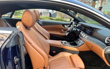 Mercedes-Benz E-Класс, 2019 год, 3 850 000 рублей, 21 фотография