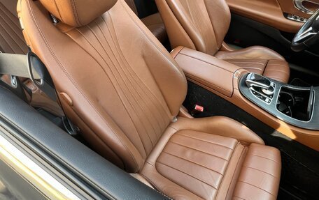 Mercedes-Benz E-Класс, 2019 год, 3 850 000 рублей, 20 фотография